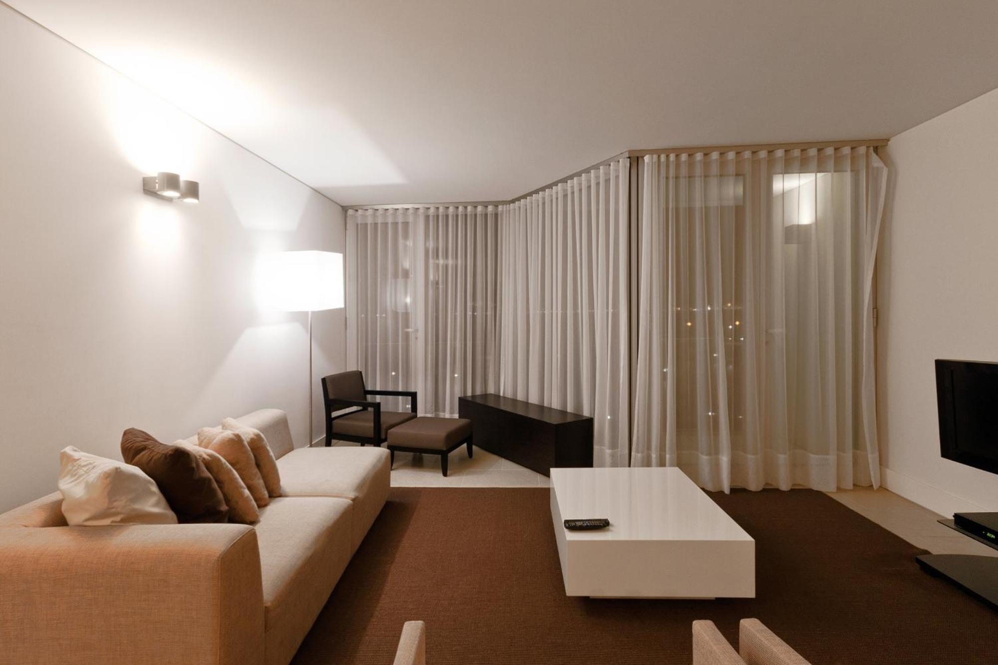 Troia Residence By The Editory - Apartamentos Marina Værelse billede