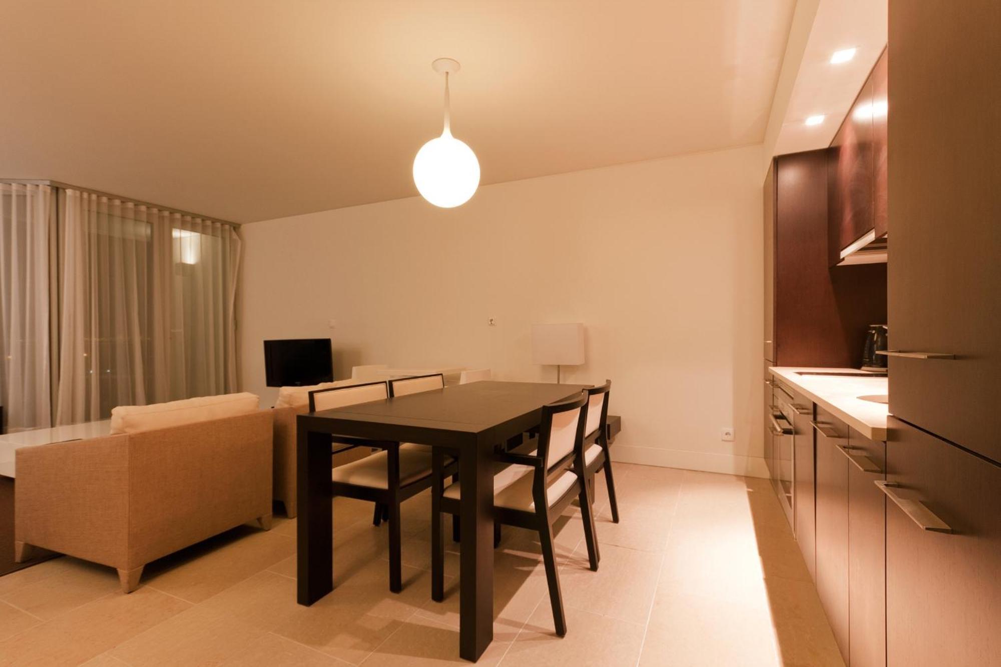 Troia Residence By The Editory - Apartamentos Marina Værelse billede