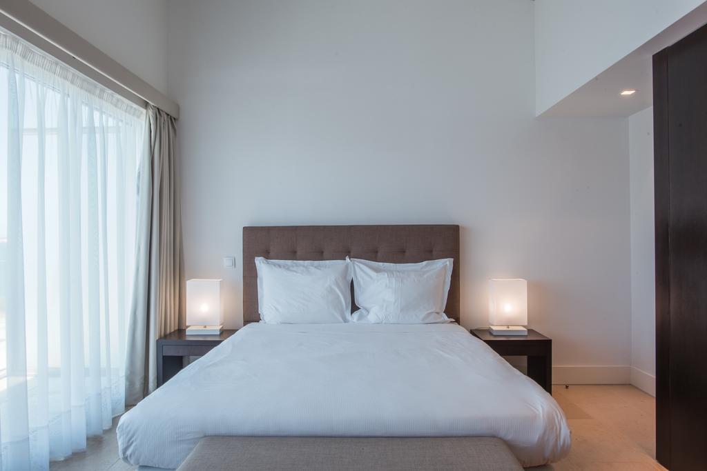 Troia Residence By The Editory - Apartamentos Marina Eksteriør billede