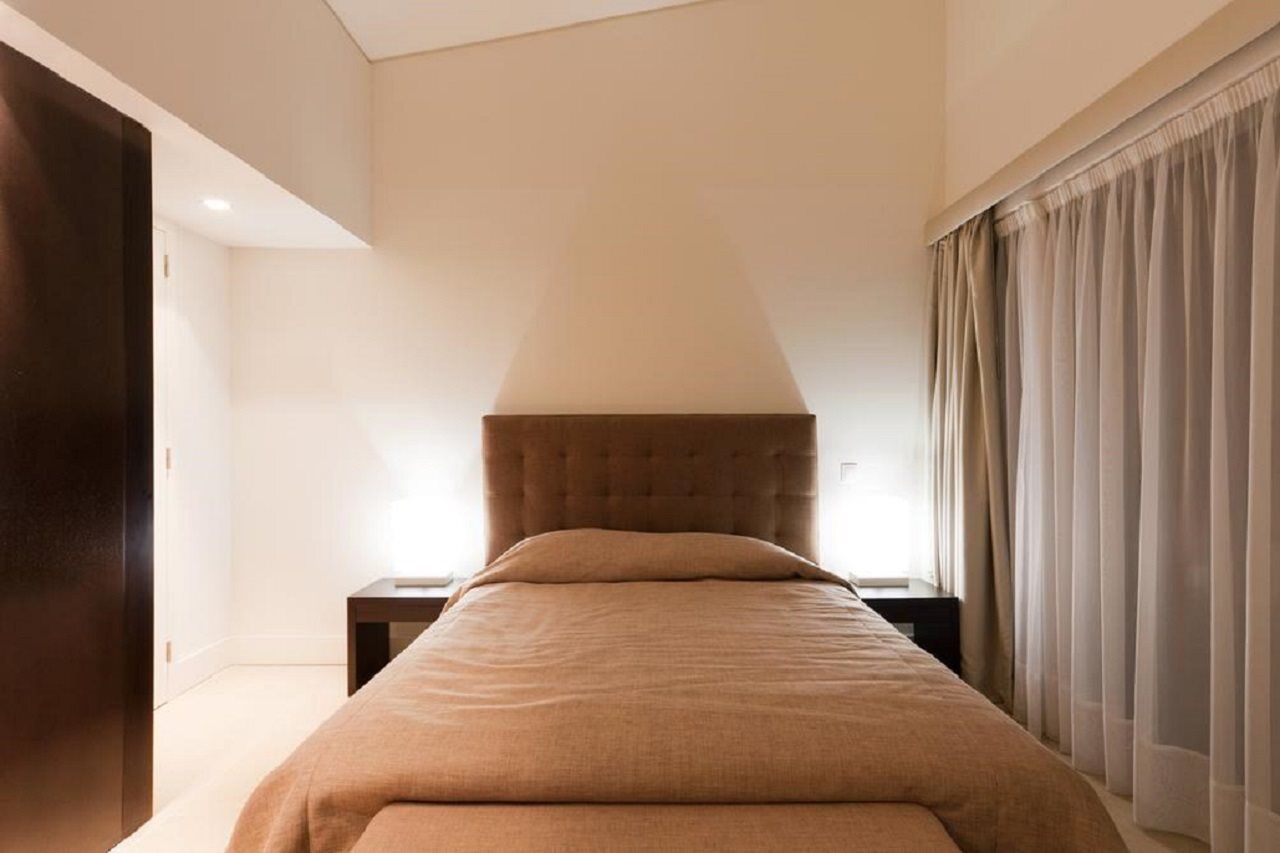 Troia Residence By The Editory - Apartamentos Marina Eksteriør billede