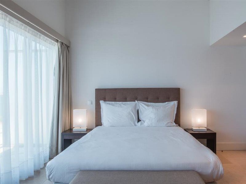 Troia Residence By The Editory - Apartamentos Marina Eksteriør billede